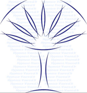 Hypnose Vaureal   95  / 78 /  60 (logo)
